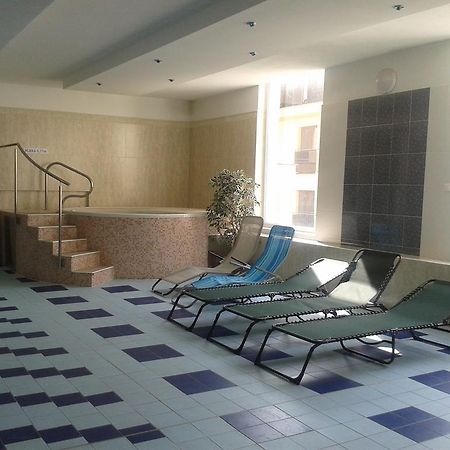 Hotel Vila Anna Trencianske Teplice Exterior photo
