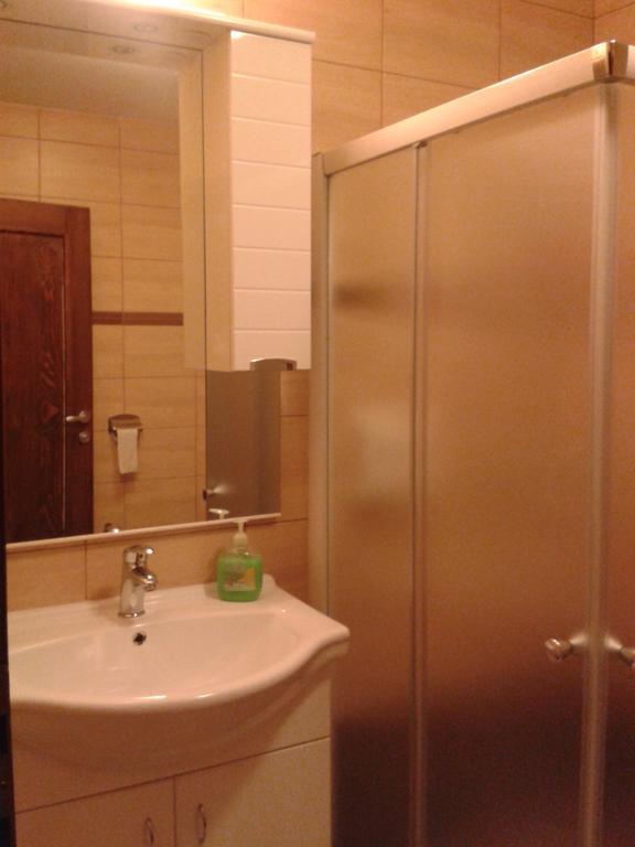 Hotel Vila Anna Trencianske Teplice Room photo